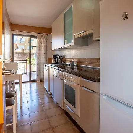 Vanessa Appartement *
