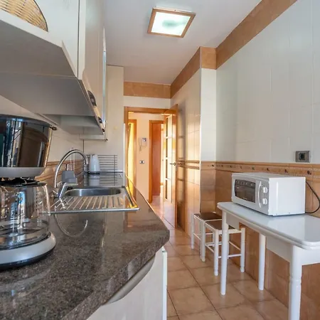 Appartement Vanessa *