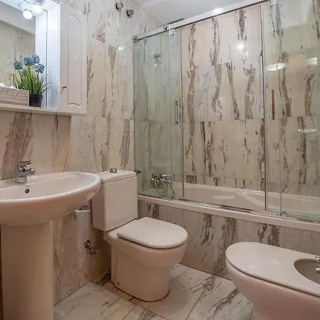 公寓 Vanessa 阿德耶