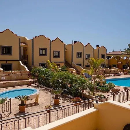 Vanessa Costa Adeje (Tenerife)