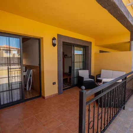 Vanessa Apartman Costa Adeje (Tenerife)