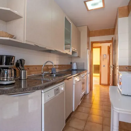 Vanessa Appartement *