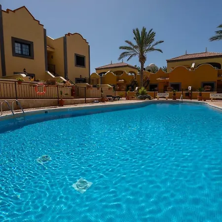 Apartment Vanessa Costa Adeje (Tenerife)
