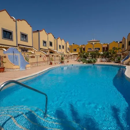 Apartmán Vanessa Costa Adeje (Tenerife)