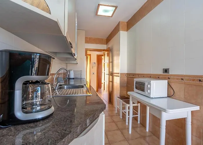 Apartament Vanessa *