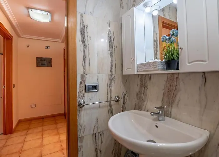 Appartement Vanessa Costa Adeje (Tenerife)