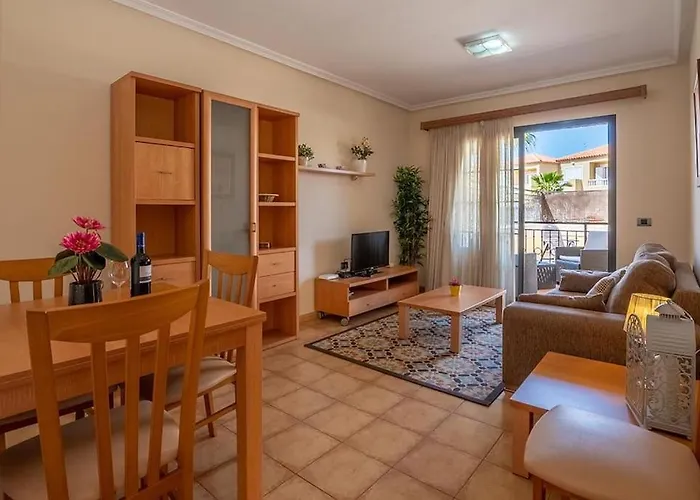 Vanessa Appartement *