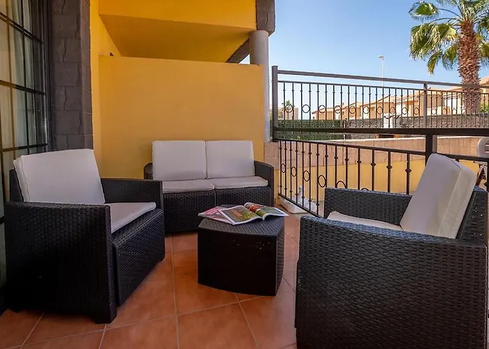 Vanessa Appartement *