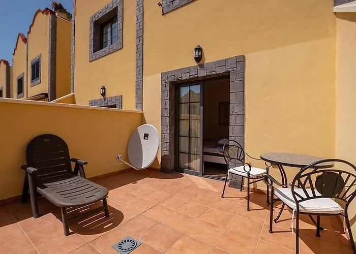 Apartament Vanessa *