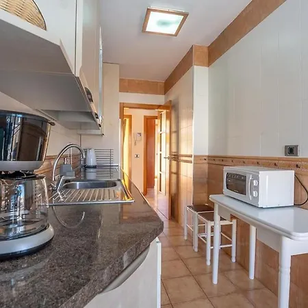 Apartamento Vanessa *