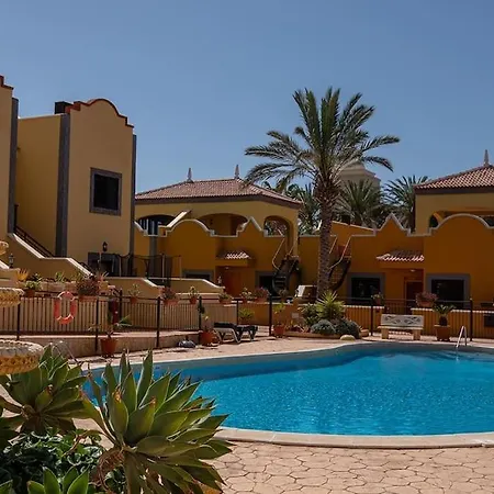 Appartement Vanessa Costa Adeje (Tenerife)