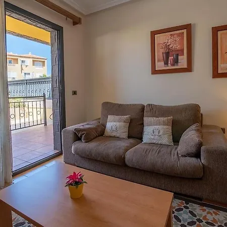 Vanessa Costa Adeje (Tenerife)