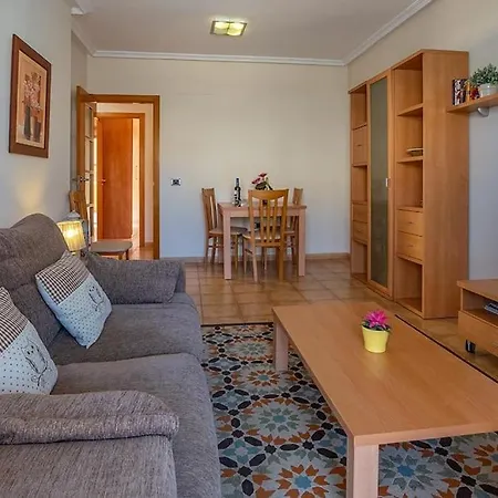 Vanessa Apartament