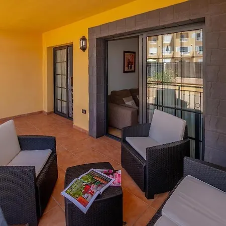 Vanessa Apartment