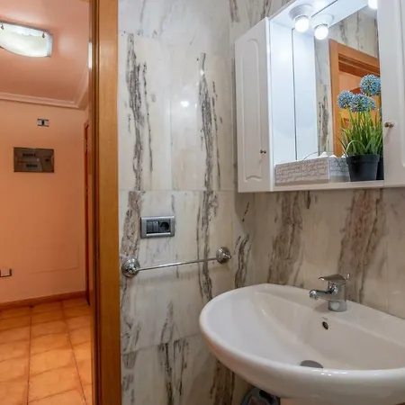 Vanessa Appartamento Costa Adeje (Tenerife)