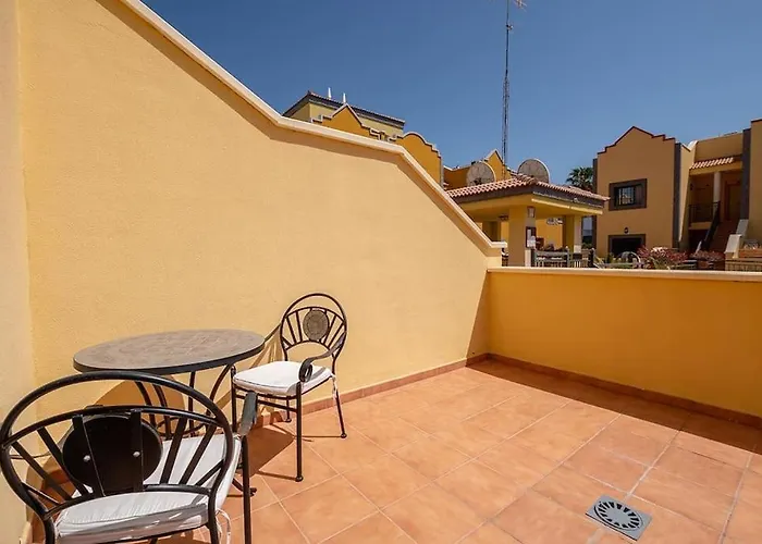 Vanessa Costa Adeje (Tenerife)