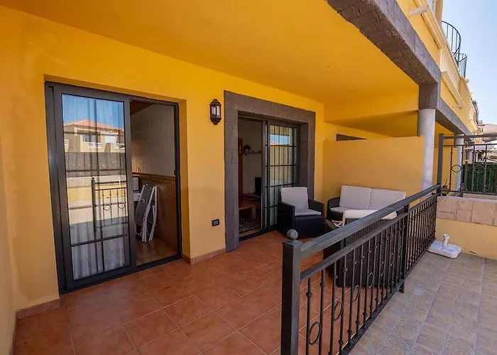 Apartamento Vanessa *